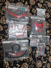 Agora Ferrari Lafarrari 1/8 Scale MODEL KITS 1-8 New In Box Sealed