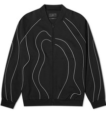 ADIDAS Y-3 Mens Track Full Zip