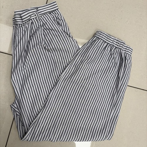 Zara ladies summer trousers - zara,