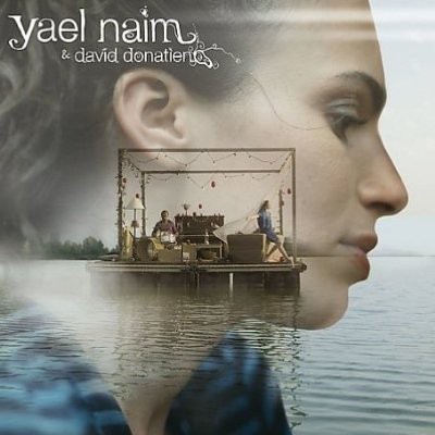 Yael naim used n5870z - naim,