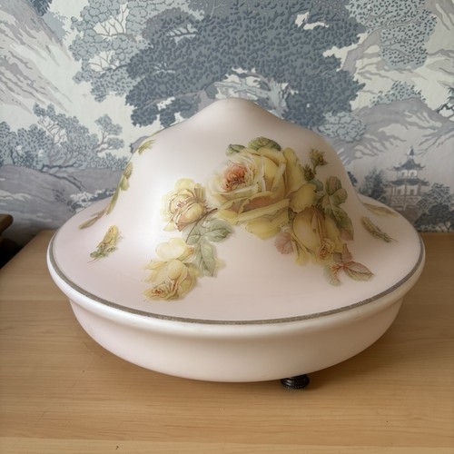 Vintage art deco - art, pale