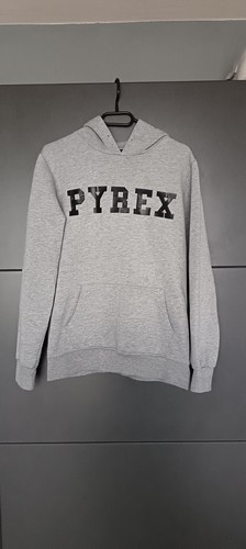 Pyrex vision hoodie - vision, logo