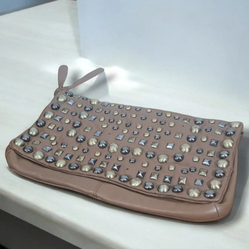 Topshop genuine leather - topshop,