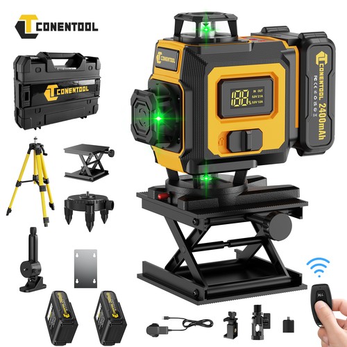 Lines laser level - 16,