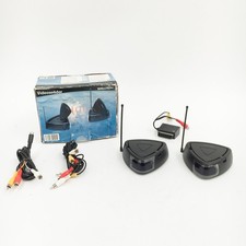WELLTECH RCA / Scart Wireless