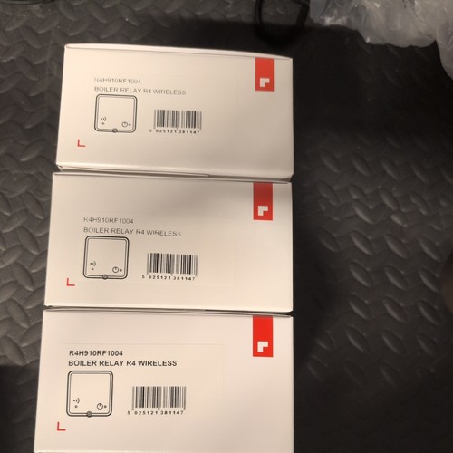 Honeywell home r4h91 - honeywell,