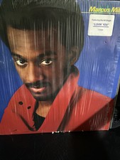 Marcus Miller Suddenly