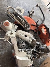 STIHL TS 420 14" 67cc For