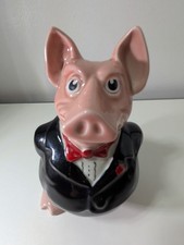 Wade Ceramic Natwest Pig Sir