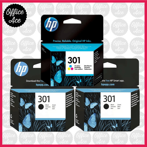 Original 301 black 1x - x2,