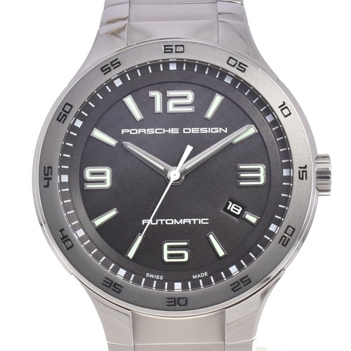 Porsche design flat six - porsche,