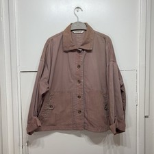 Yacco Maricard Corduroy Jacket