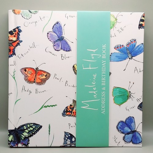 Madeleine floyd butterfly - floyd, "butterfly"