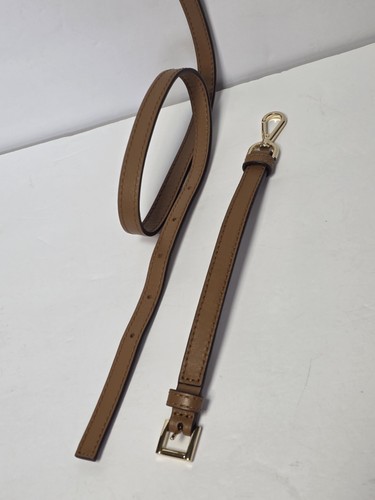 Michael kors camel leather - michael,