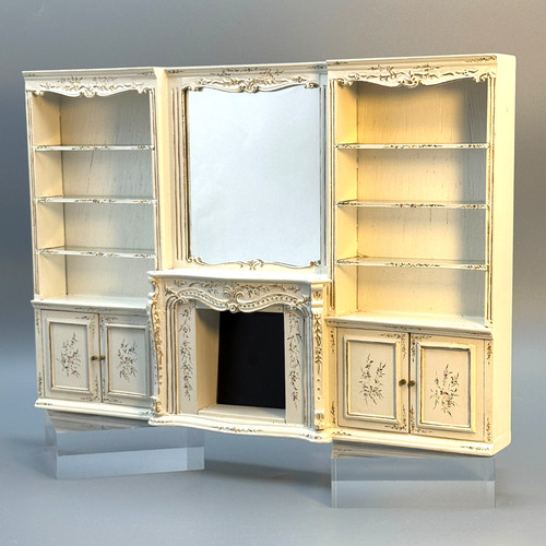 Bespaq french rococo - bespaq,