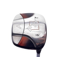 Used Callaway FT-i Squareway 3