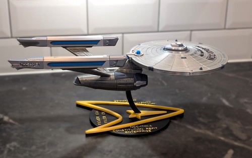 Uss enterprise ncc 1701 - enterprise, ncc-1701-a