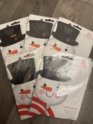 Snowman head supershape - supershape, 23