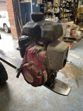 Honda Gx100 Engine 5/8” Shaft