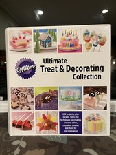 Wilton Ultimate Treat and