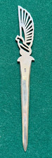 Antique Solid Silver