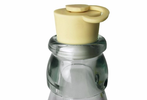 Glass demijohn carboy - glass,