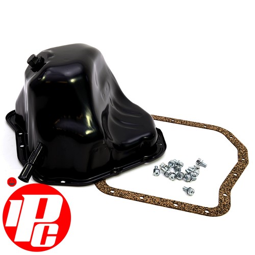 Genuine engine sump - genuine,