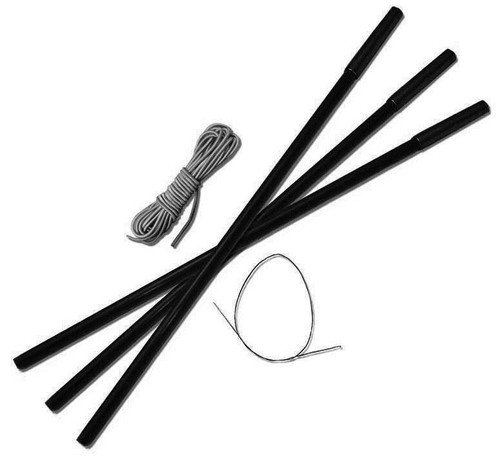 Eurohike hampton fibreglass - hampton, 6