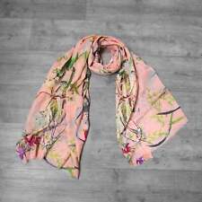 'Bella Ballou' Large Scarf -