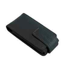 Exspect Leather Flip Case for Apple iPod Nano 2G 2nd Generation 2nd Gen