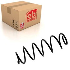 Rear Coil Spring Fits Renault