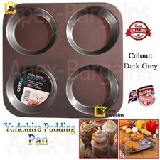 Chef Aid Yorkshire Pudding Pan