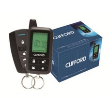 Clifford 3305X - 2-Way Car