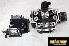 01 KTM 640 DUKE II ENGINE