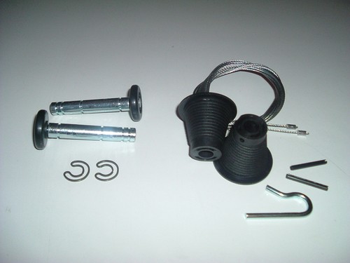 Henderson premier anti drop - premier,