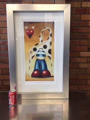 Adam barsby standing tall - adam,