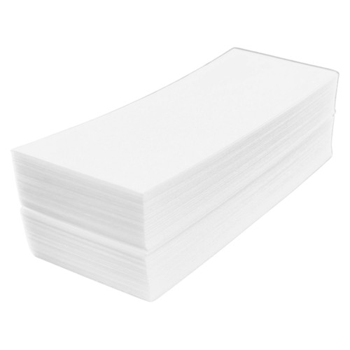 Paper waxing strips - paper, (400)
