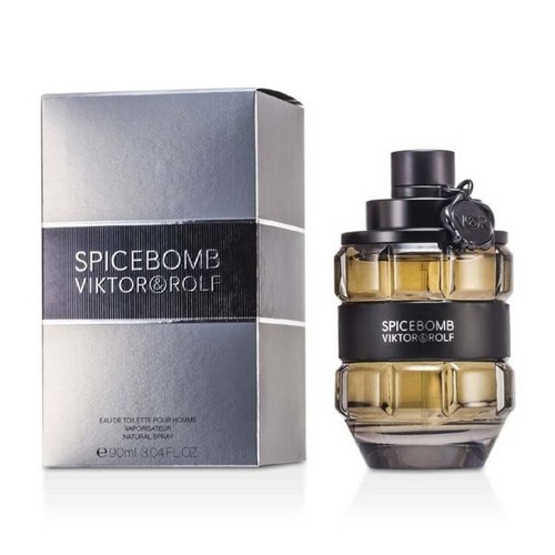 Viktor rolf spicebomb eau - &,