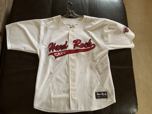 Vintage authentic hard rock - hard,