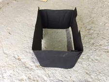 VW GOLF MK4 MK5 MK6 BATTERY BAG COVER CAR 5DR HATCH PETROL DIESEL 1.8 GTI V6 R32