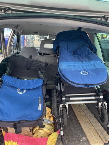 Bugaboo cameleon - bugaboo, 3
