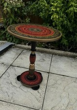 Hand carved antique Inspired