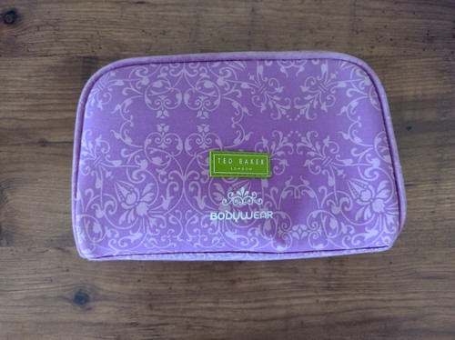 Ted baker makeup - makeup, bag
