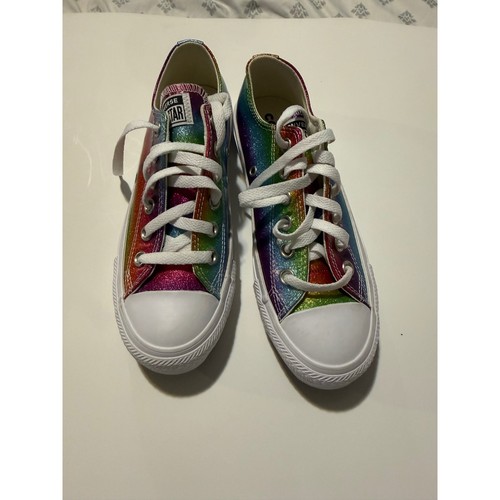Converse chuck taylor - taylor, star