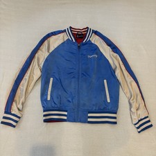 Superdry roller derby