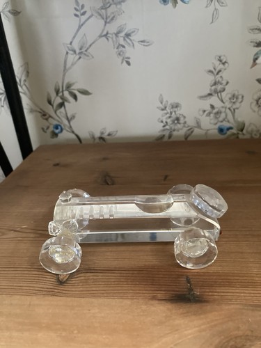 Swarovski vintage crystal - vintage,