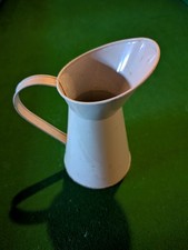 Metal Plant Holder Or Jug 12