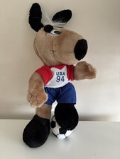 Original USA '94 World Cup