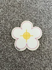 Supreme SS17 Flower Been Hit