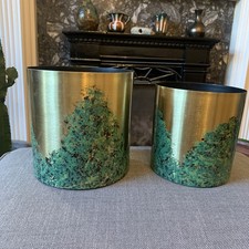 Two Festive Christmas Brass
